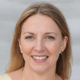 Isabella Grant